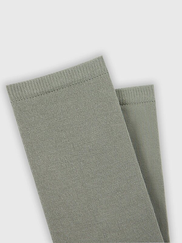 MARK FORMELLE Детские носки 582372 430K-1407 оливка