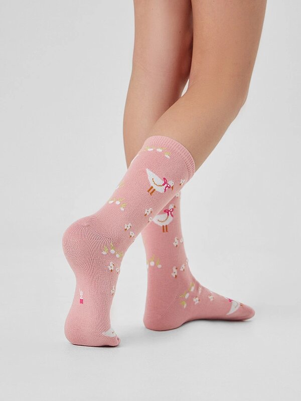 MARK FORMELLE Детские носки 582374 430K-3378 сухая роза