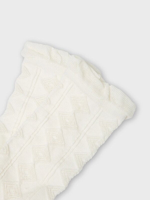 MARK FORMELLE Женские носки 582377 237K-3113 молочный