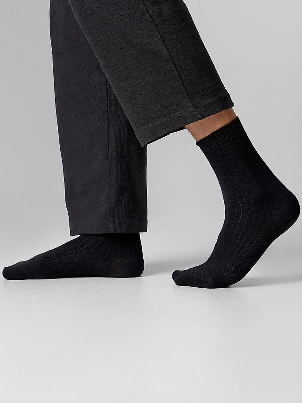 MARK FORMELLE Мужские носки 582385 017PB-3341 черный