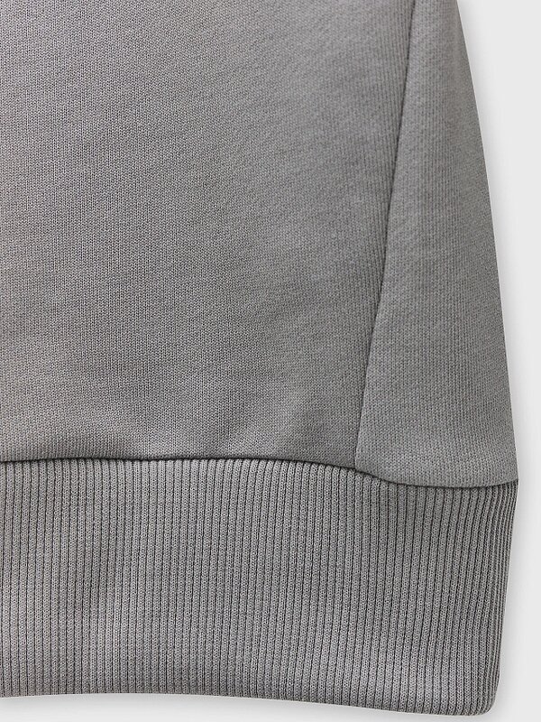 MARK FORMELLE Толстовка 582392 123458 серый +печать