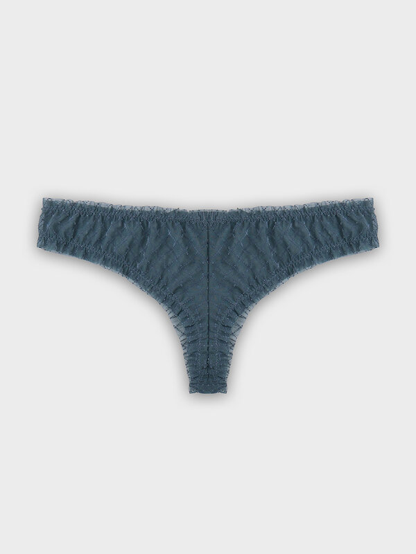 MARK FORMELLE Трусы 582395 412479 узор на темно -сером