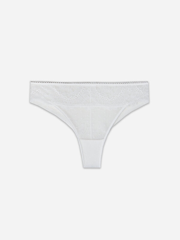 MARK FORMELLE Трусы 582398 412613 молочный