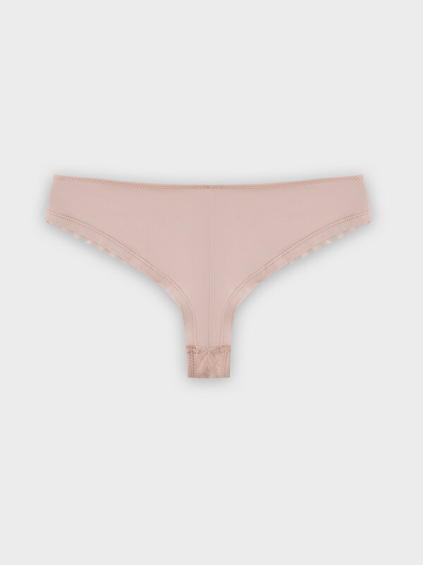 MARK FORMELLE Трусы 582399 412620 серебристый пион