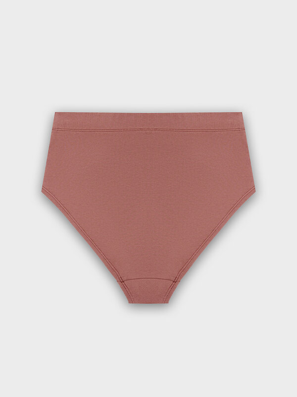 MARK FORMELLE Трусы 582402 412544 кофейно -розовый