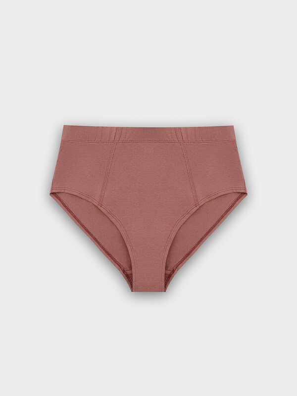 MARK FORMELLE Трусы 582402 412544 кофейно -розовый