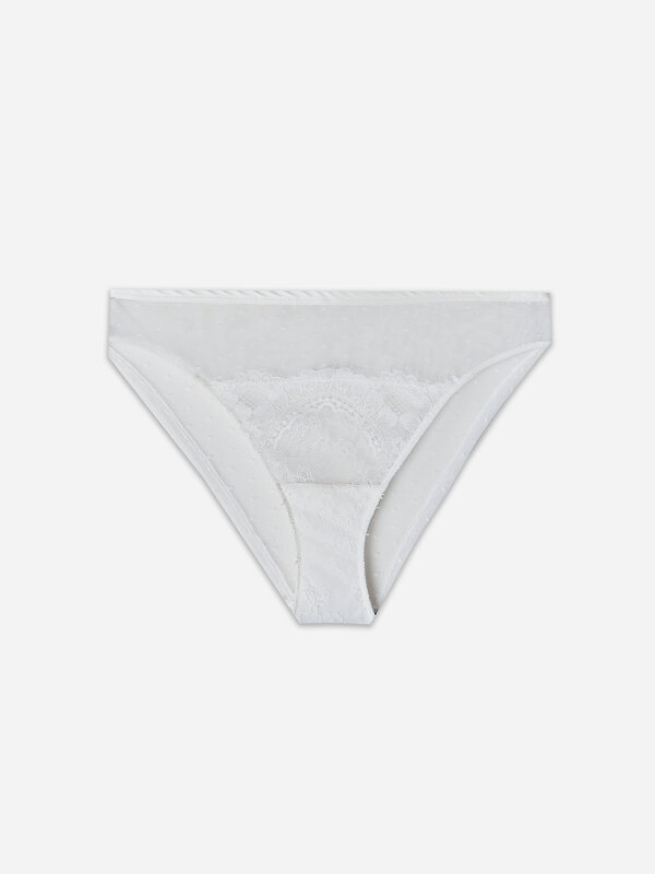 MARK FORMELLE Трусы 582404 412564 молочный