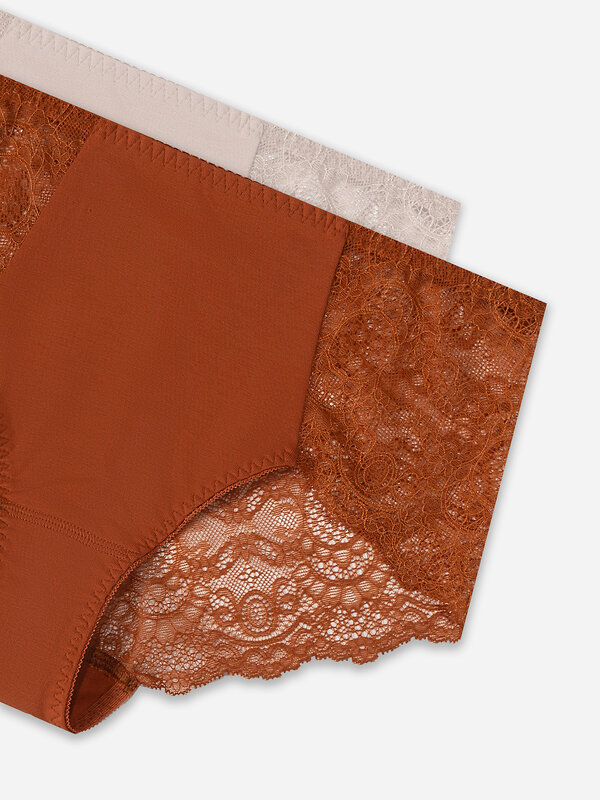 MARK FORMELLE Трусы 582408 412417-2 серебристый пион