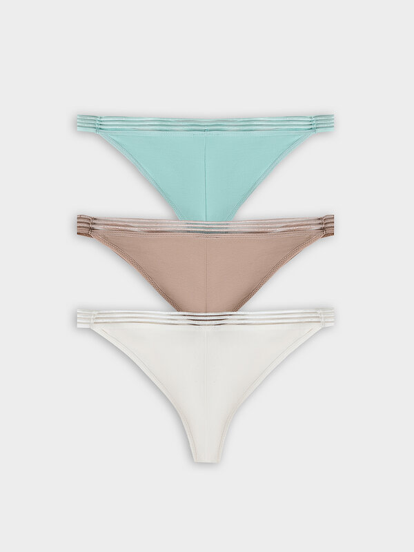 MARK FORMELLE Трусы 582410 412632-3 мятный