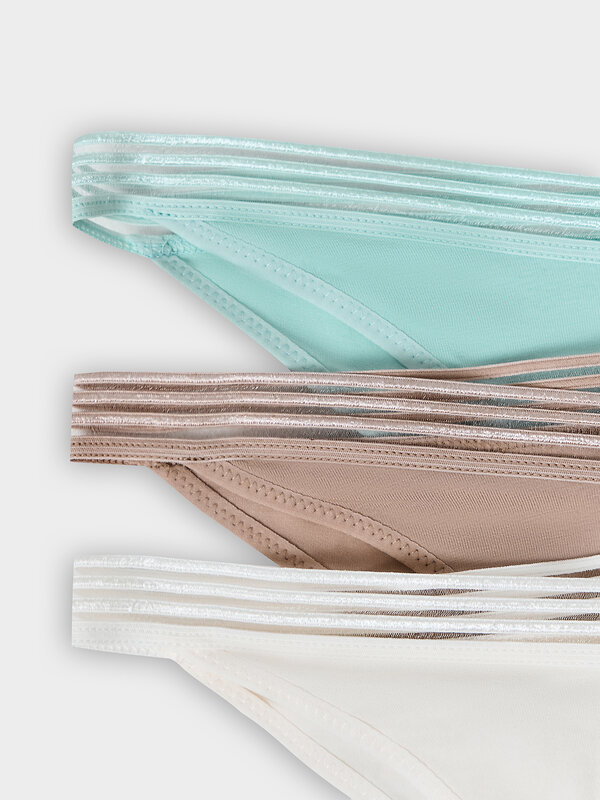 MARK FORMELLE Трусы 582410 412632-3 мятный