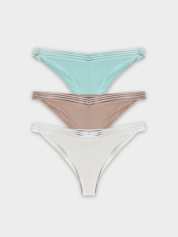 MARK FORMELLE Трусы 582410 412632-3 мятный