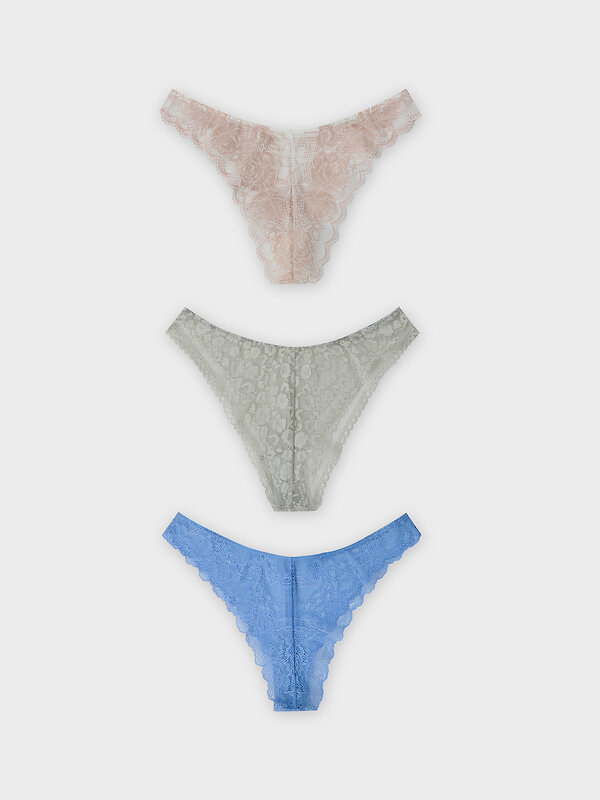 MARK FORMELLE Трусы 582413 412394-3 св.зеленый