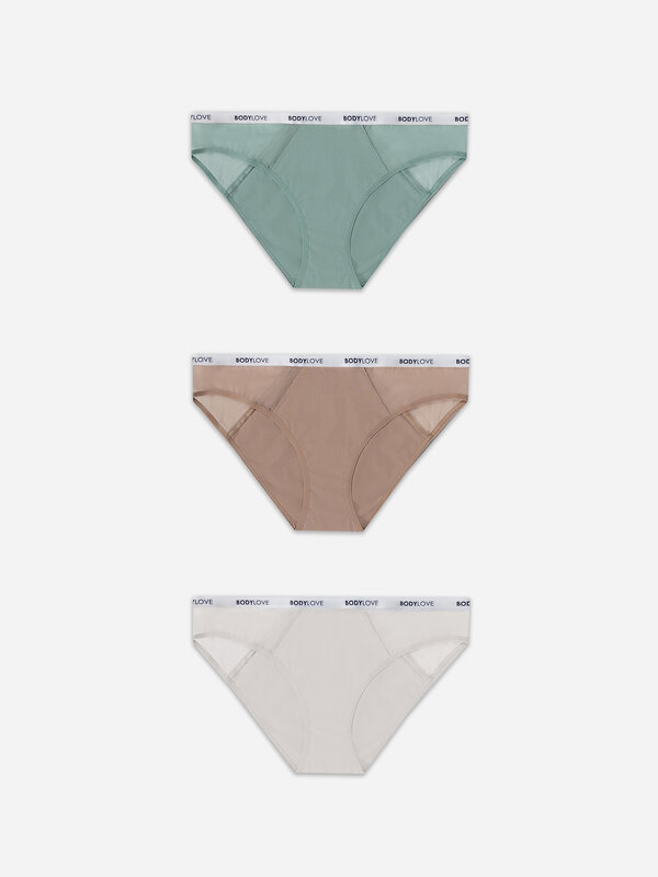 MARK FORMELLE Трусы 582415 412474-3 мокачино