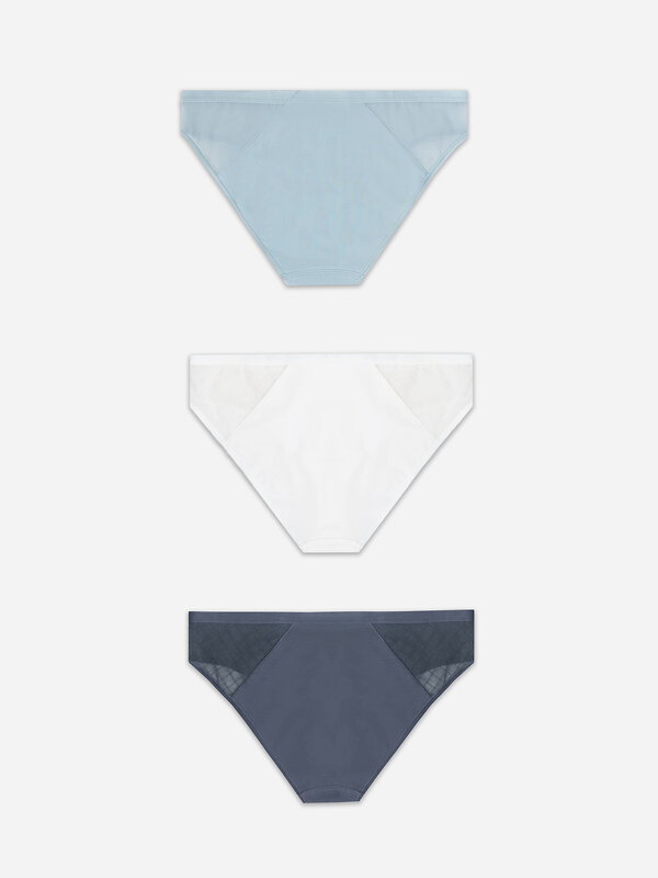 MARK FORMELLE Трусы 582416 412474-3 мятный