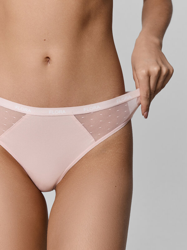 MARK FORMELLE Трусы 582417 412474-3 св.голубой