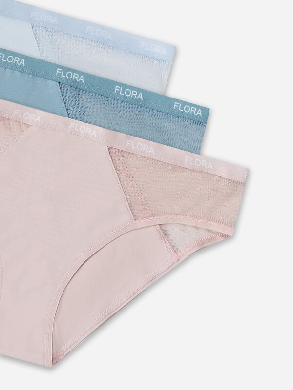 MARK FORMELLE Трусы 582417 412474-3 св.голубой