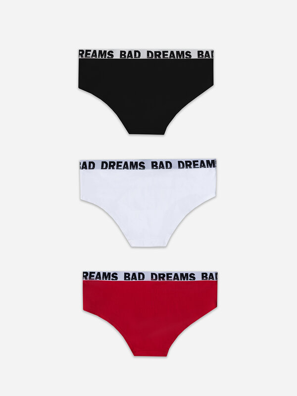 MARK FORMELLE Трусы 582419 412692-1-3 красный