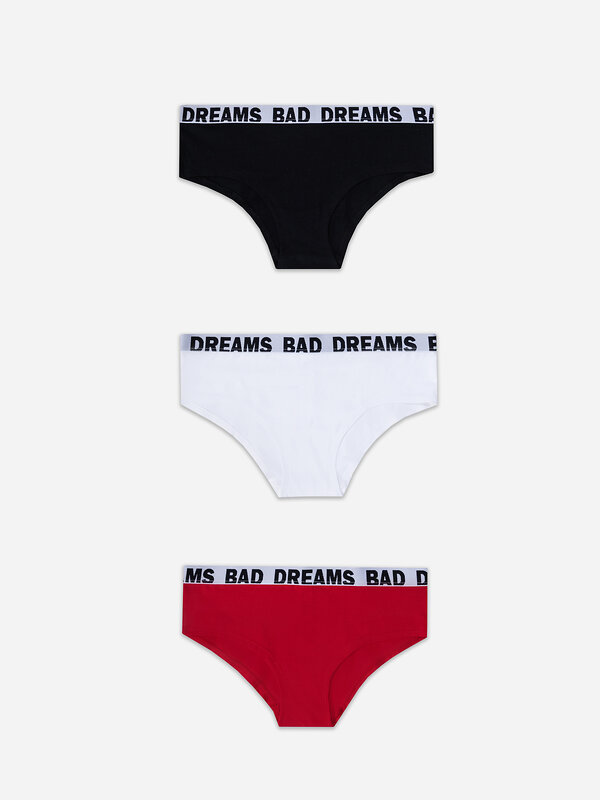 MARK FORMELLE Трусы 582419 412692-1-3 красный