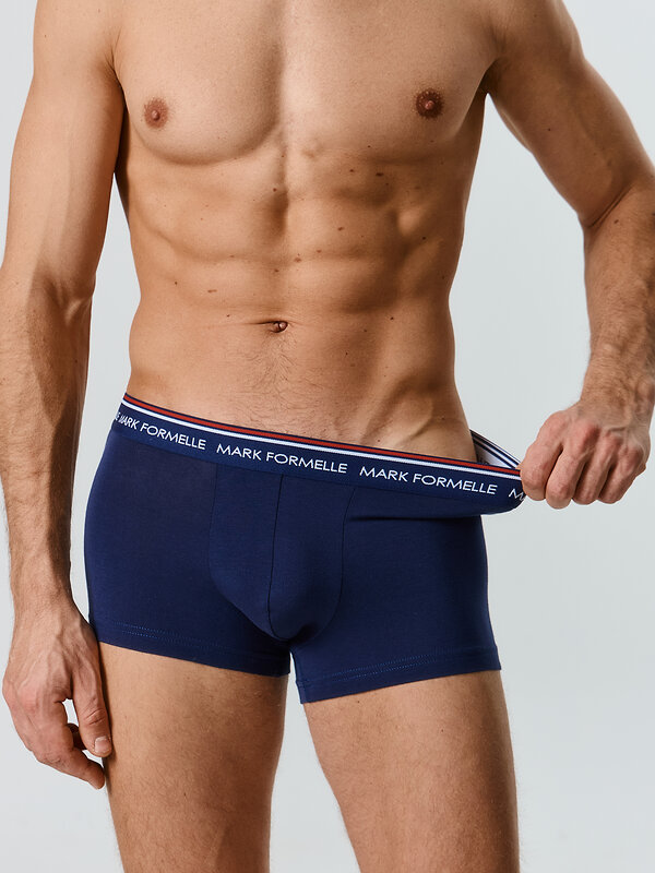 MARK FORMELLE Трусы 582421 411124-2 шторм +затмение
