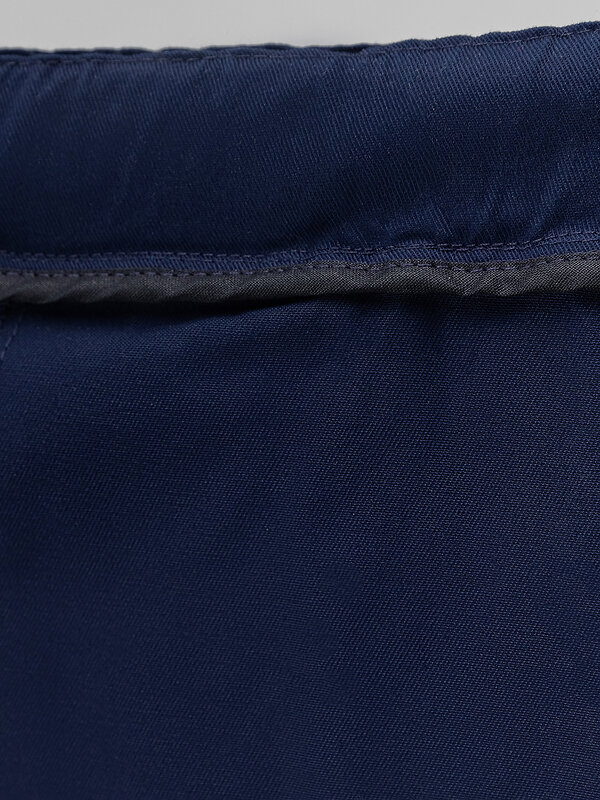 Bodo Брюки 582423 6-637MU темно-синий