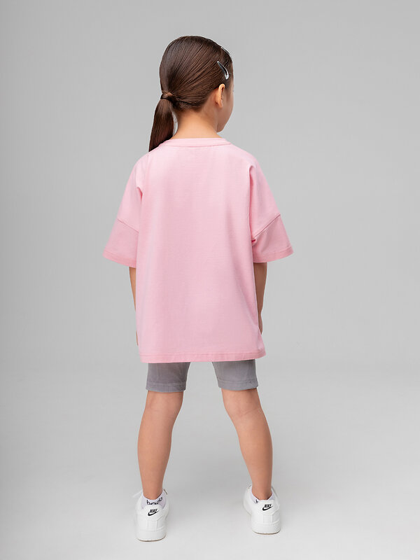 Bodo Велосипедки 582425 15-154MU серый