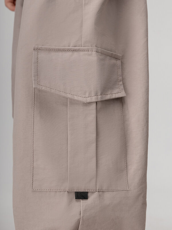 Bodo Костюм 582427 32-88MU бежевый