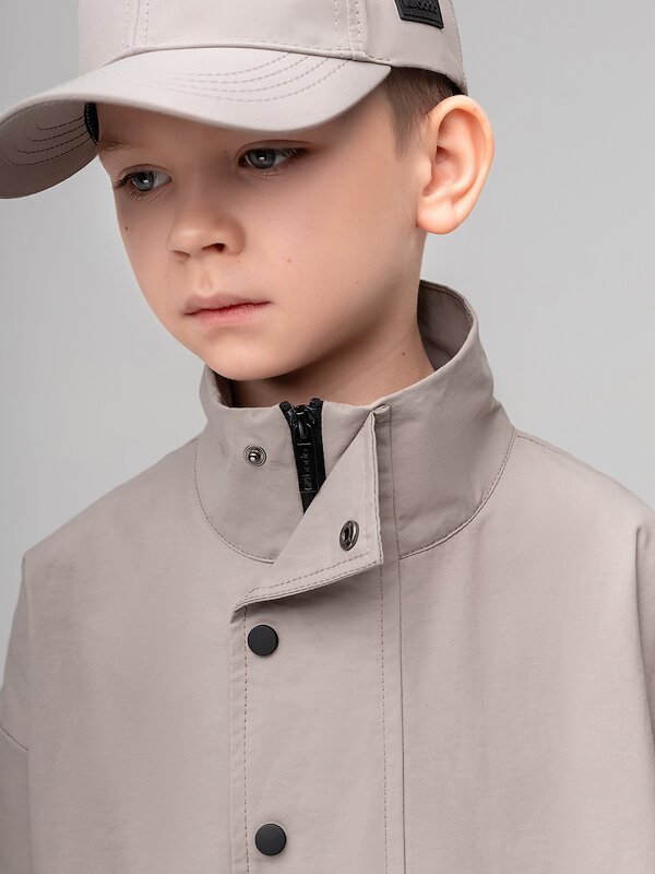 Bodo Костюм 582427 32-88MU бежевый