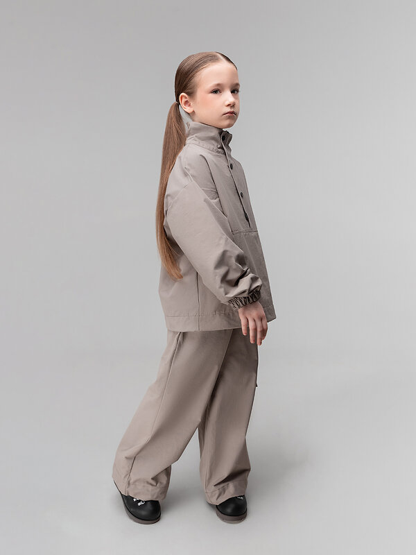 Bodo Костюм 582427 32-88MU бежевый