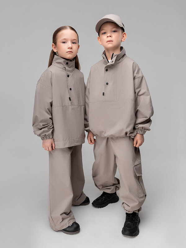 Bodo Костюм 582427 32-88MU бежевый