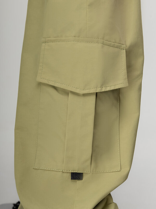 Bodo Костюм 582428 32-88MU оливковый