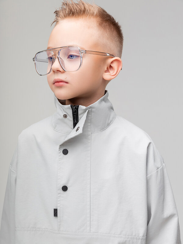 Bodo Костюм 582429 32-88MU светло-серый