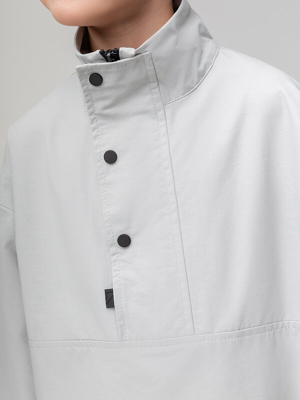 Bodo Костюм 582429 32-88MU светло-серый