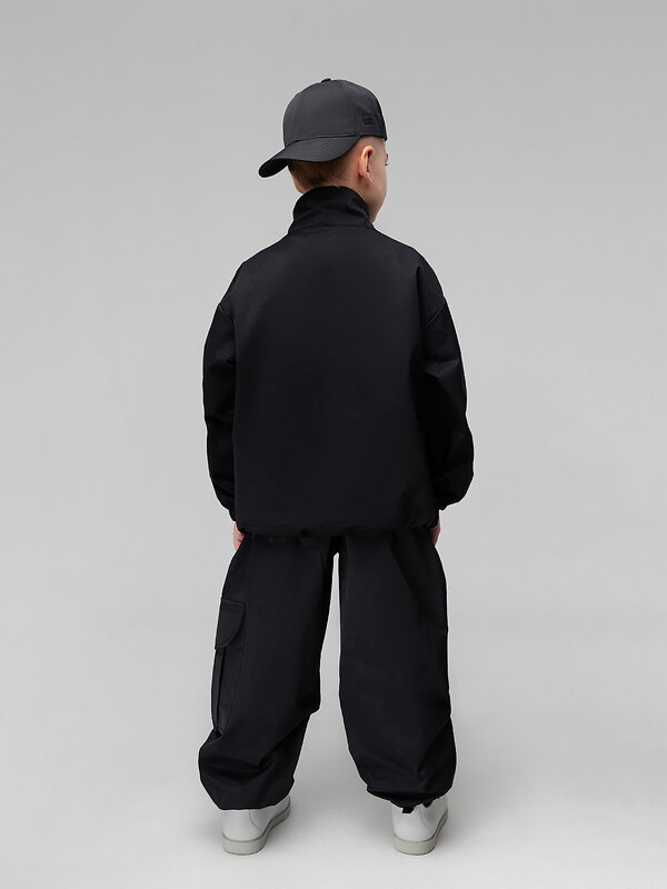 Bodo Костюм 582430 32-88MU черный