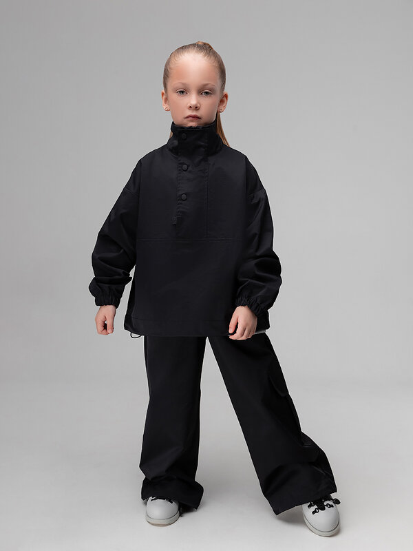 Bodo Костюм 582430 32-88MU черный