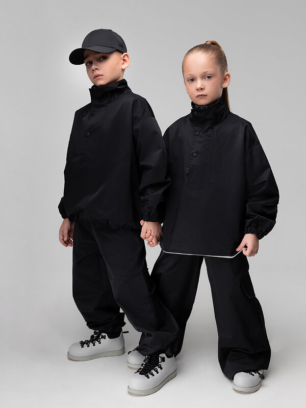 Bodo Костюм 582430 32-88MU черный