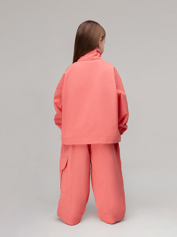 Bodo Костюм 582431 32-88MU розовый