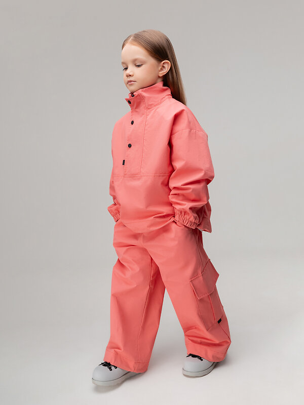 Bodo Костюм 582431 32-88MU розовый