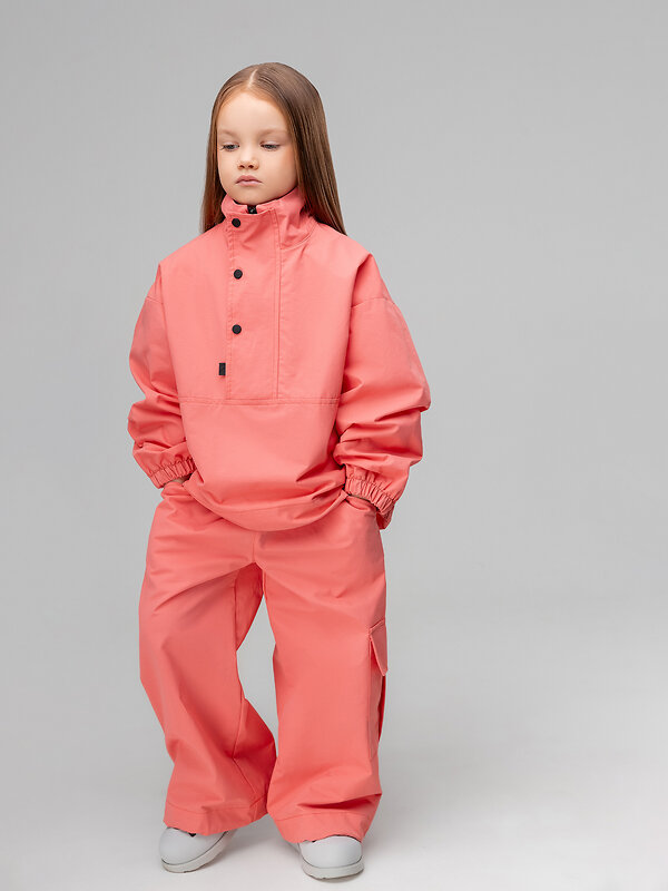 Bodo Костюм 582431 32-88MU розовый