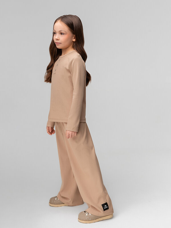 Bodo Костюм 582432 11-648MU бежевый