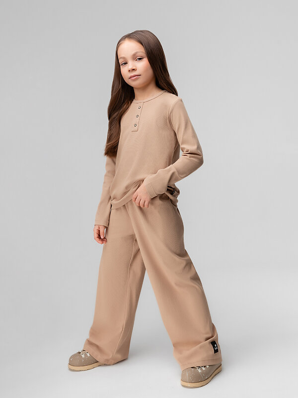 Bodo Костюм 582432 11-648MU бежевый