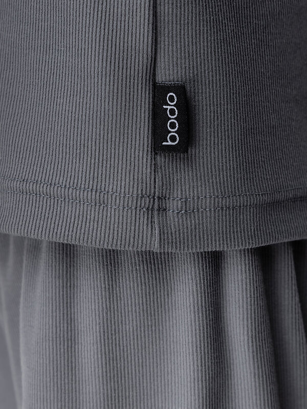 Bodo Костюм 582433 11-648MU темно-серый