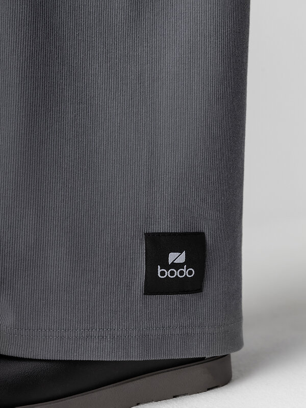 Bodo Костюм 582433 11-648MU темно-серый