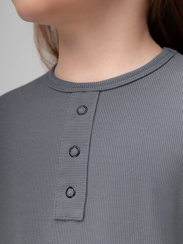 Bodo Костюм 582433 11-648MU темно-серый