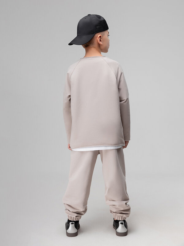 Bodo Костюм 582434 11-666MU светло-бежевый