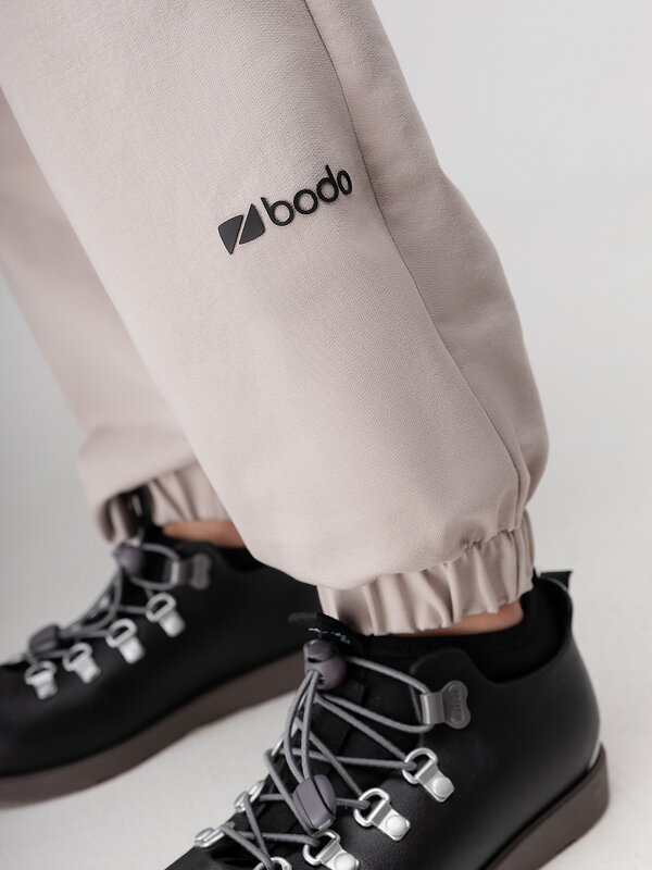 Bodo Костюм 582434 11-666MU светло-бежевый