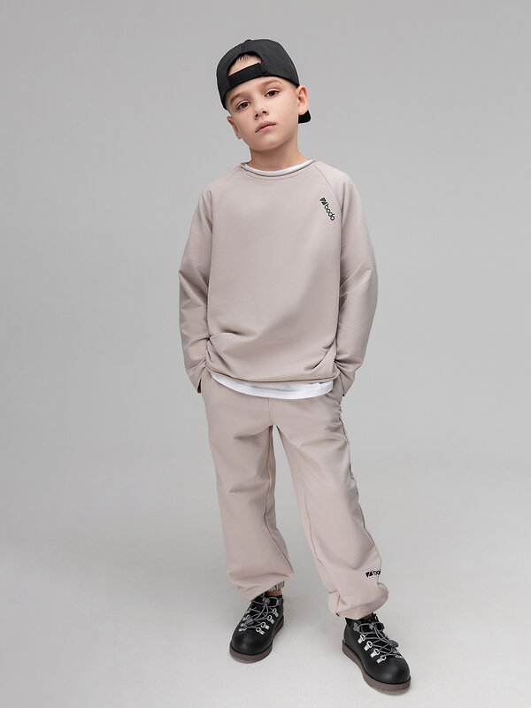 Bodo Костюм 582434 11-666MU светло-бежевый