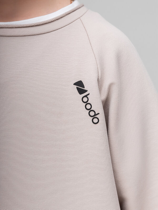 Bodo Костюм 582434 11-666MU светло-бежевый