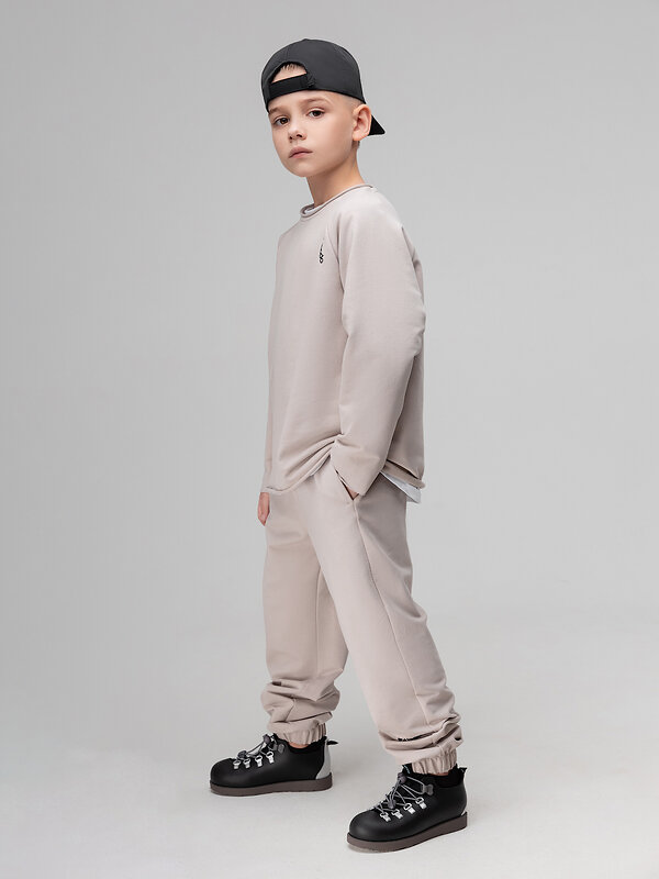 Bodo Костюм 582434 11-666MU светло-бежевый