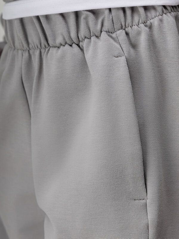 Bodo Костюм 582435 11-666MU серый