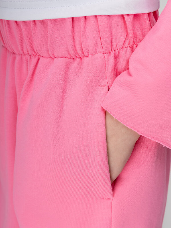 Bodo Костюм 582436 11-666MU розовый